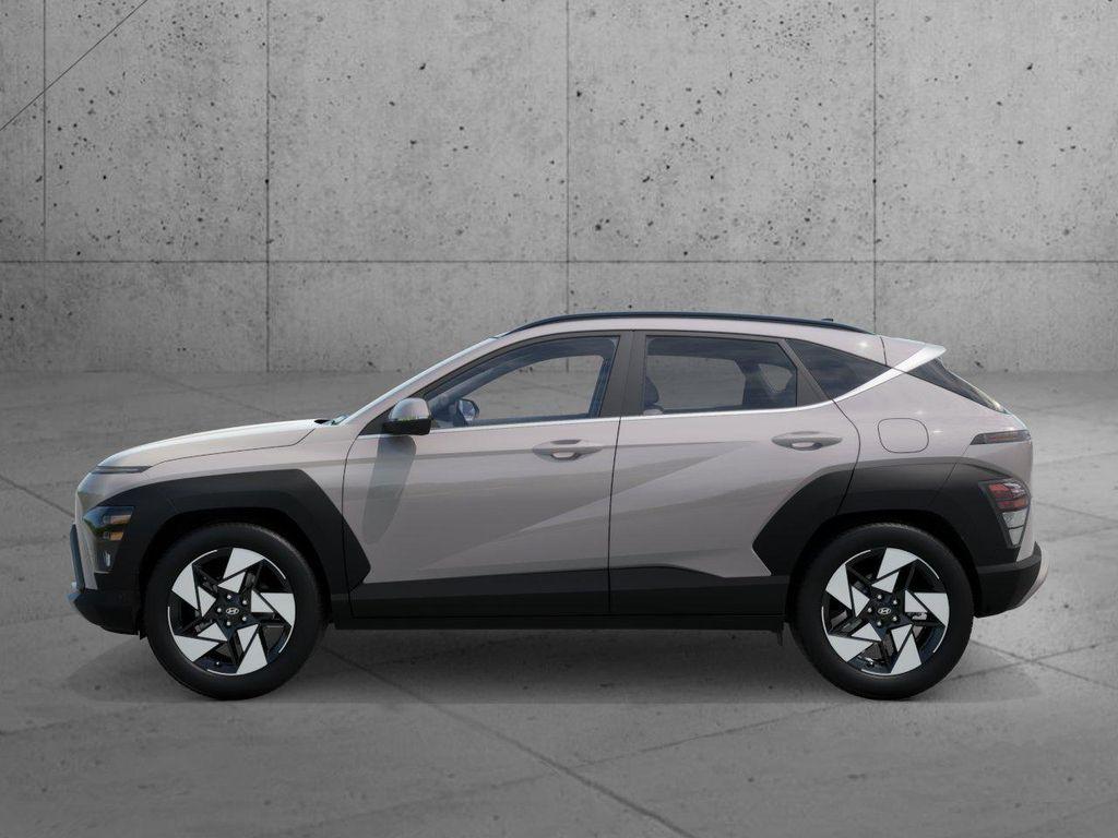 new 2026 Hyundai Kona car, priced at $29,470