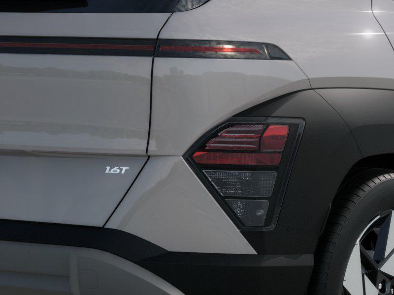 new 2026 Hyundai Kona car, priced at $29,470