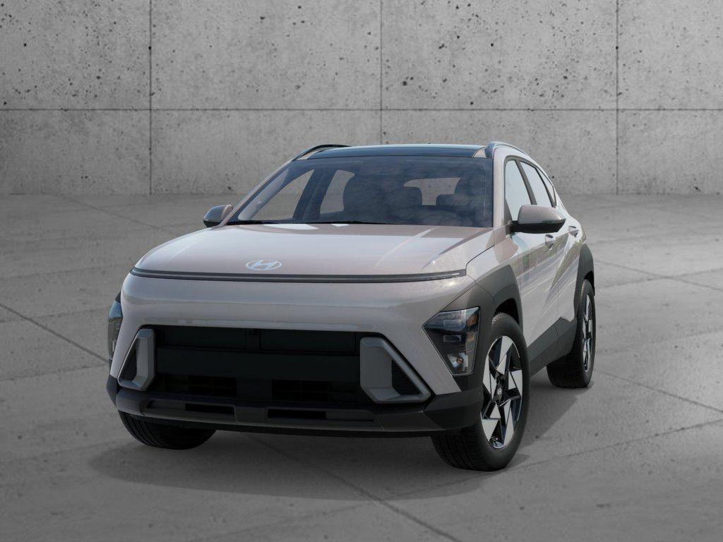 new 2026 Hyundai Kona car, priced at $29,470