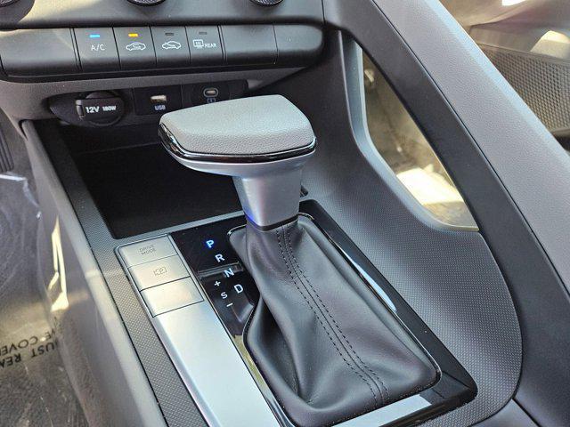used 2024 Hyundai Elantra car, priced at $21,839