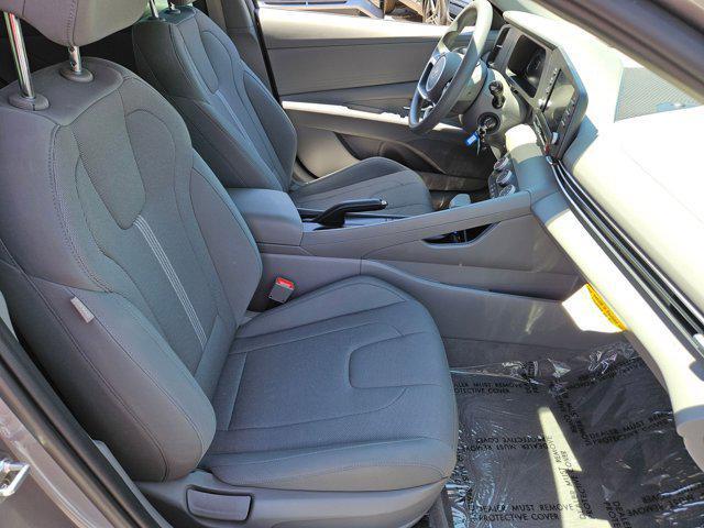 used 2024 Hyundai Elantra car, priced at $21,839