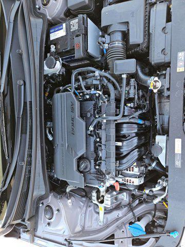 used 2024 Hyundai Elantra car, priced at $21,839