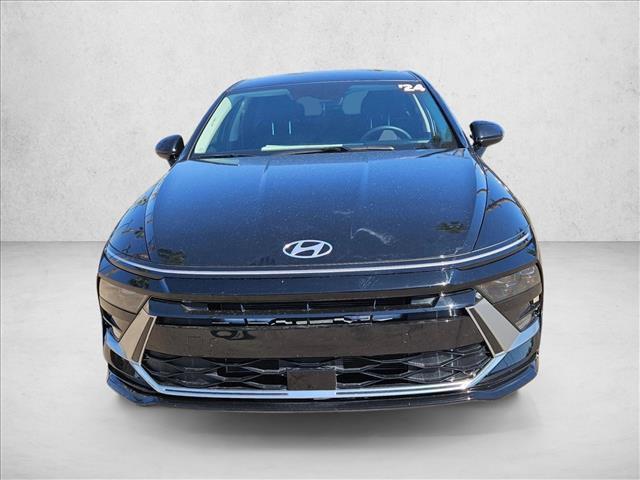 used 2024 Hyundai Sonata car, priced at $24,932