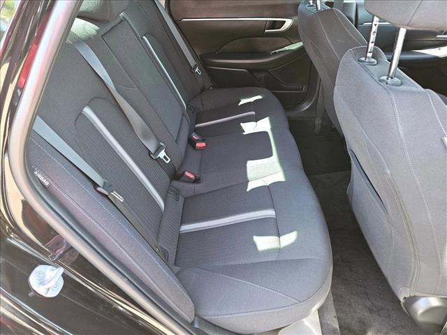 used 2024 Hyundai Sonata car, priced at $24,932