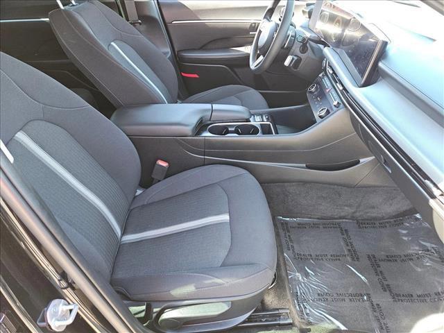 used 2024 Hyundai Sonata car, priced at $24,932