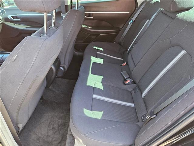 used 2024 Hyundai Sonata car, priced at $24,932