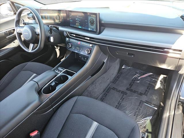 used 2024 Hyundai Sonata car, priced at $24,932