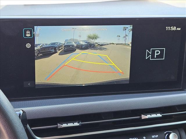 used 2024 Hyundai Sonata car, priced at $24,932