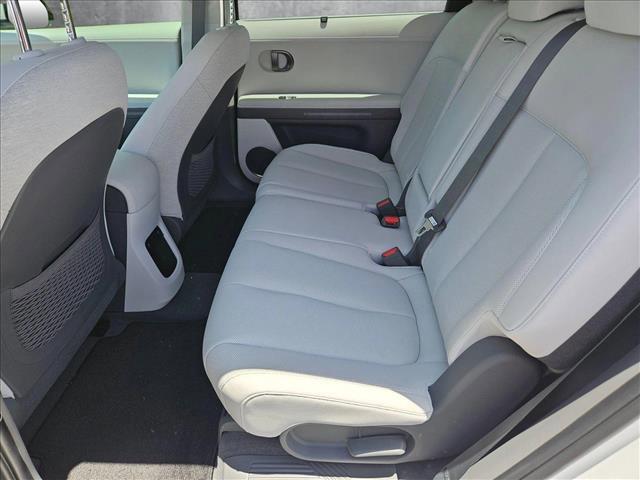 new 2025 Hyundai IONIQ 5 car, priced at $56,970