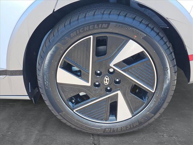 new 2025 Hyundai IONIQ 5 car, priced at $56,970