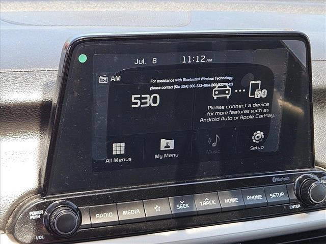 used 2019 Kia Forte car, priced at $14,269