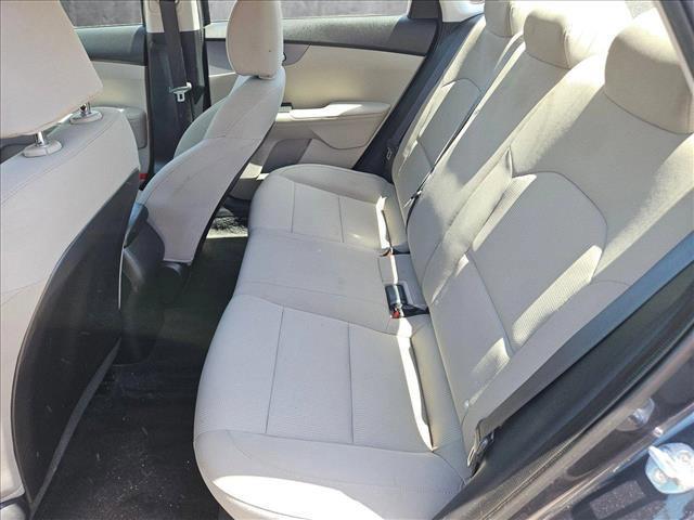 used 2019 Kia Forte car, priced at $14,269