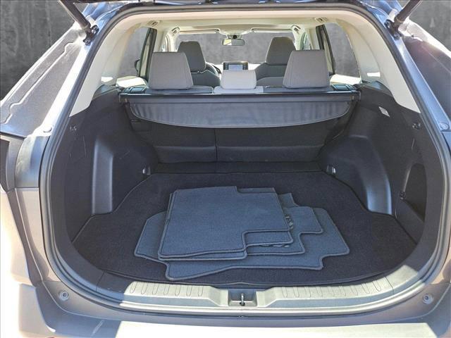 used 2019 Toyota RAV4 car, priced at $24,619