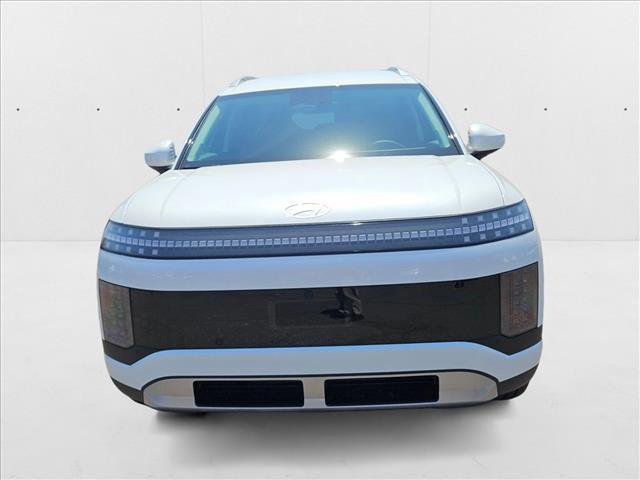 new 2026 Hyundai IONIQ 9 car, priced at $61,940