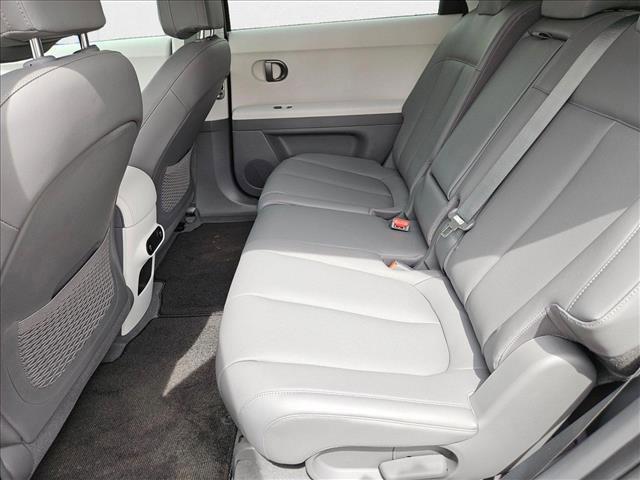 new 2025 Hyundai IONIQ 5 car, priced at $51,270