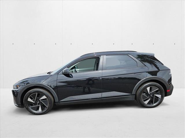 new 2025 Hyundai IONIQ 5 car, priced at $51,270
