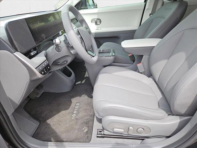 new 2025 Hyundai IONIQ 5 car, priced at $51,270