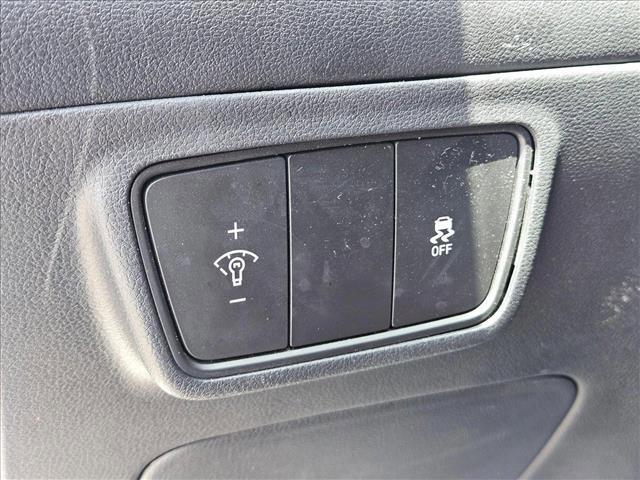 used 2022 Hyundai Tucson car, priced at $21,526