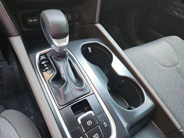 used 2019 Hyundai Santa Fe car, priced at $18,883