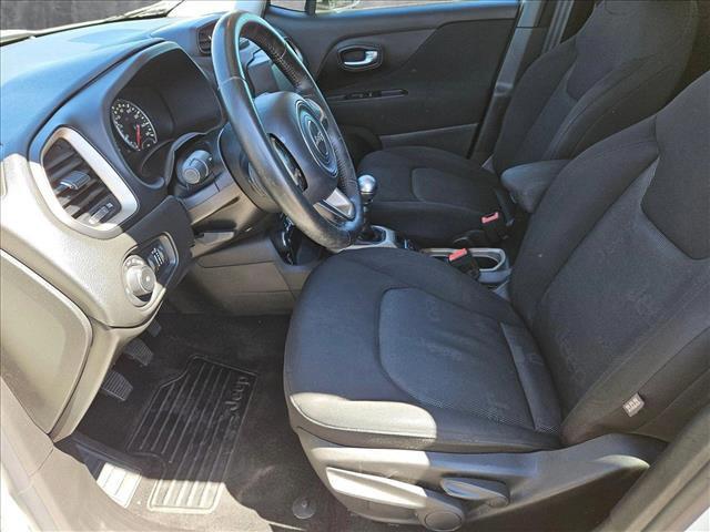 used 2015 Jeep Renegade car, priced at $9,898