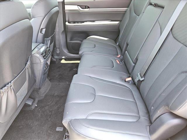new 2025 Hyundai Palisade car, priced at $48,865