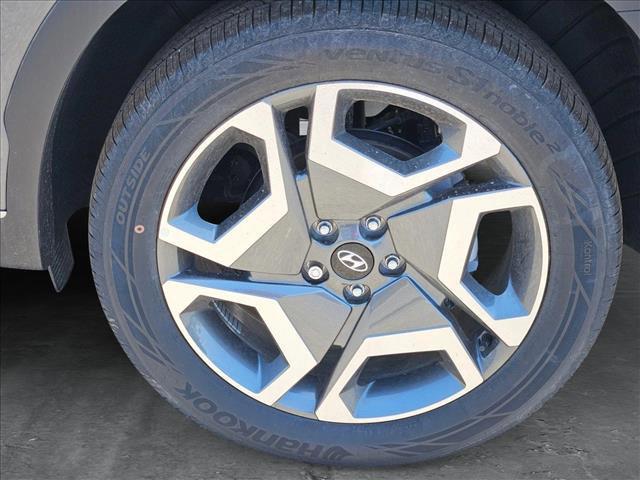 new 2025 Hyundai Palisade car, priced at $48,865