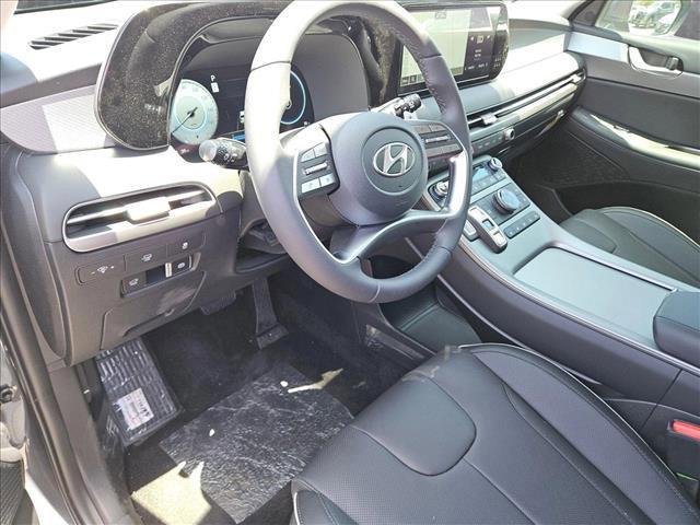 new 2025 Hyundai Palisade car, priced at $48,865