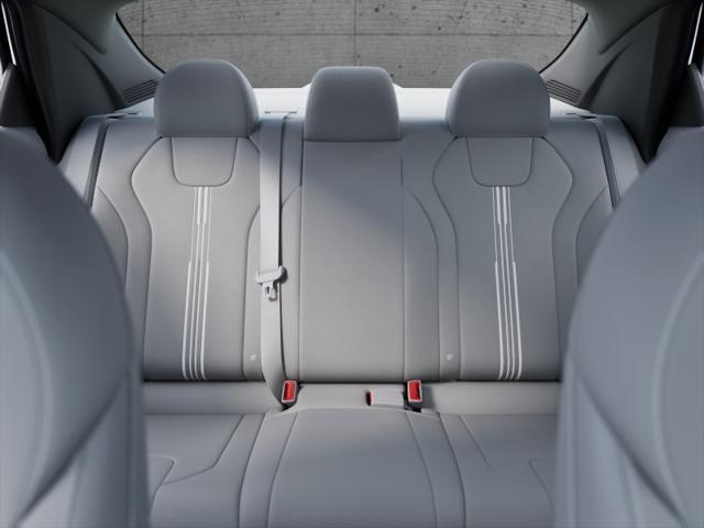 new 2025 Hyundai Elantra car, priced at $25,010