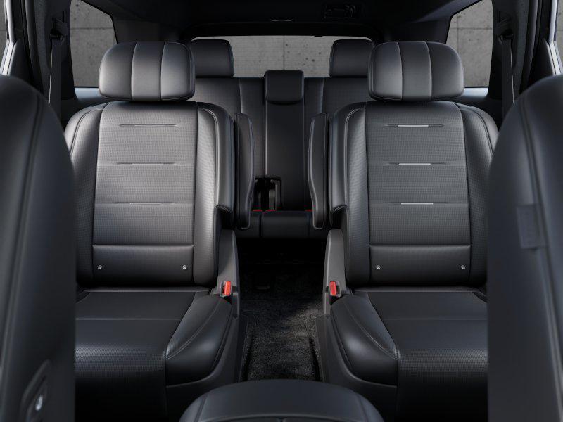 new 2026 Hyundai Palisade car, priced at $58,185