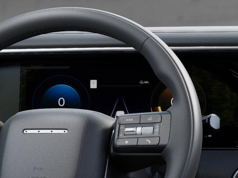 new 2026 Hyundai Palisade car, priced at $58,185