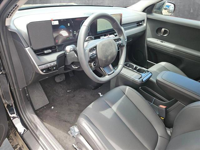 new 2025 Hyundai IONIQ 5 car, priced at $43,970