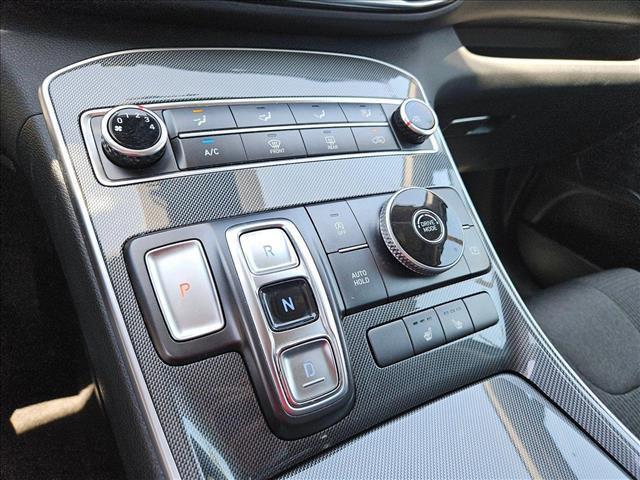 used 2022 Hyundai Santa Fe car, priced at $21,500