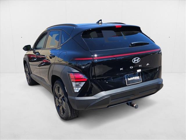 new 2026 Hyundai Kona car, priced at $28,041