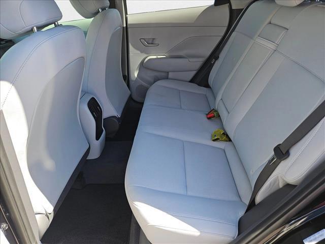 new 2026 Hyundai Kona car, priced at $28,041