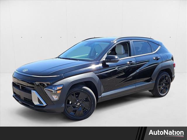 new 2026 Hyundai Kona car, priced at $28,041
