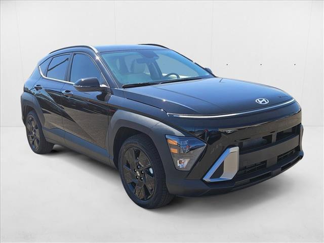 new 2026 Hyundai Kona car, priced at $28,041