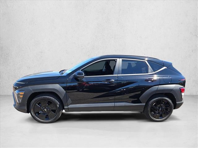 new 2026 Hyundai Kona car, priced at $28,041