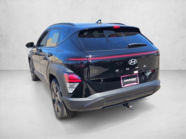 new 2026 Hyundai Kona car, priced at $28,041