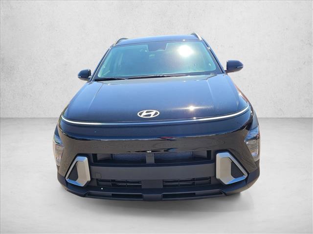 new 2026 Hyundai Kona car, priced at $28,041