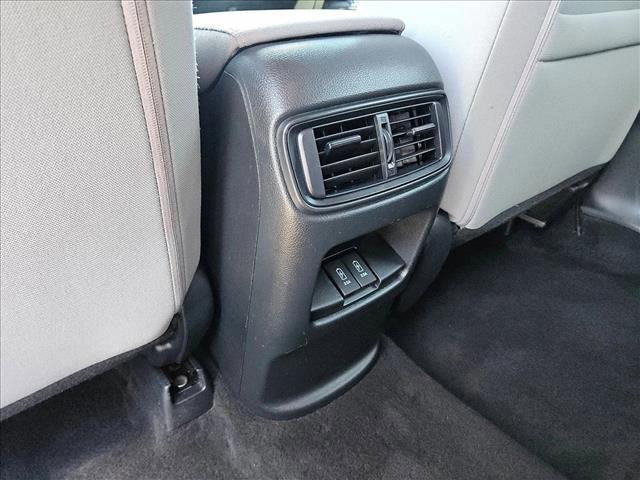 used 2022 Honda CR-V Hybrid car, priced at $26,481