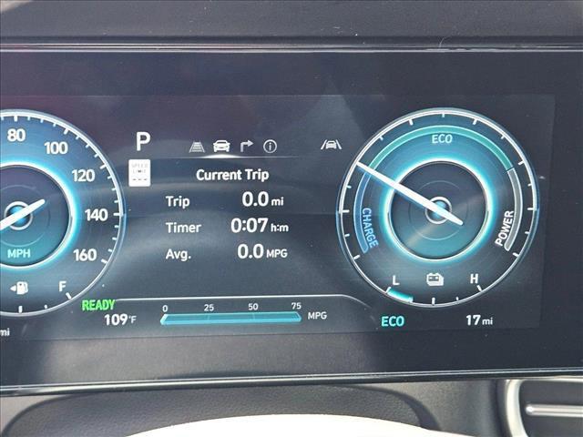 new 2025 Hyundai Elantra car, priced at $31,615