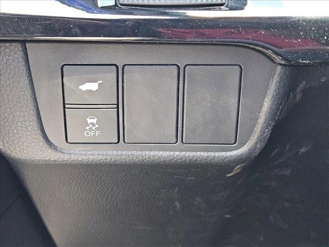 used 2023 Honda CR-V Hybrid car, priced at $37,945