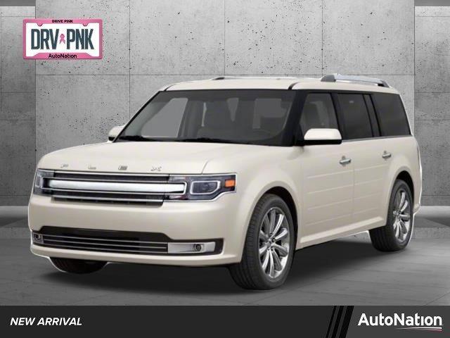 used 2013 Ford Flex car, priced at $14,995