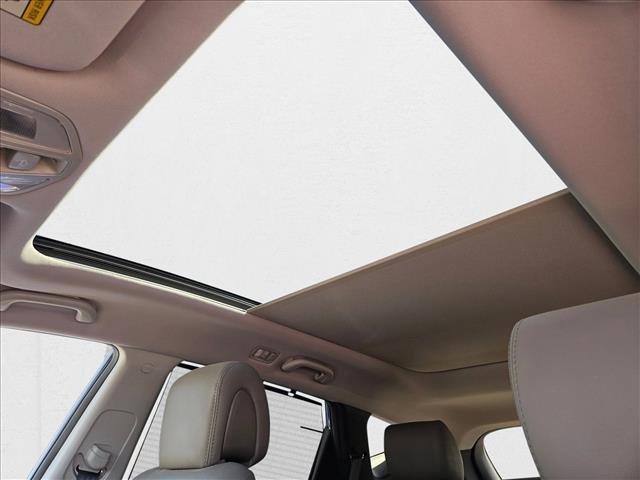 used 2017 Hyundai Santa Fe Sport car, priced at $18,075