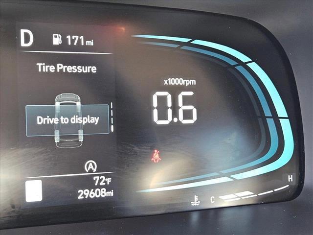used 2023 Hyundai Palisade car, priced at $35,409