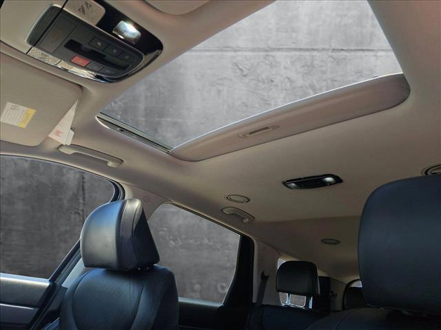 used 2023 Hyundai Palisade car, priced at $35,409