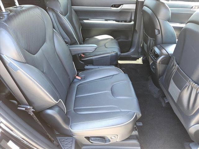 used 2023 Hyundai Palisade car, priced at $35,409
