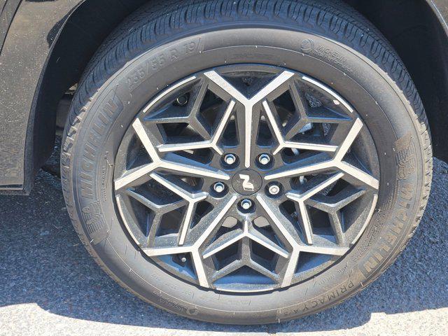 used 2024 Hyundai TUCSON Hybrid car, priced at $30,994