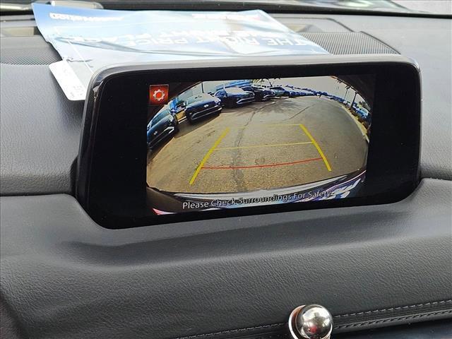 used 2018 Mazda CX-5 car, priced at $15,253