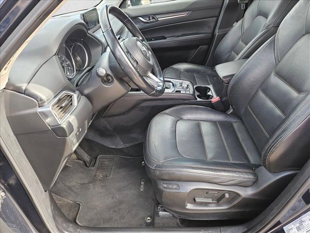used 2018 Mazda CX-5 car, priced at $15,253